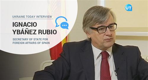 Испания желает укрепить стратегическое партнерство с Вьетнамом